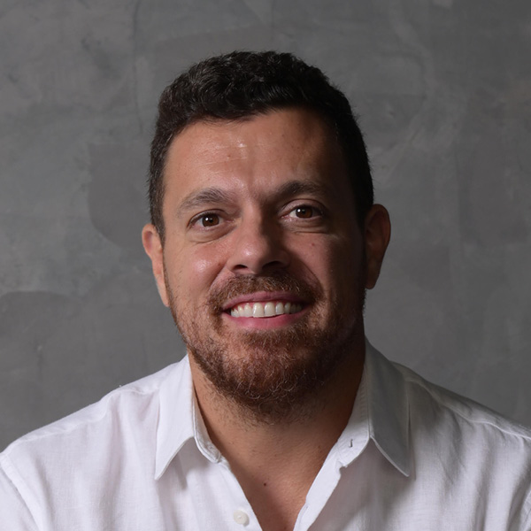 An image of Selim Ghanem